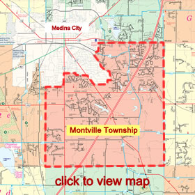 Montville Township :: Why Do Business in Montville?