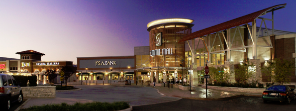 Montville Township :: Major Shopping Centers in the Area